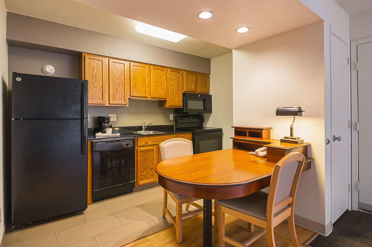 Studio 6-Greensboro, Nc Екстер'єр фото