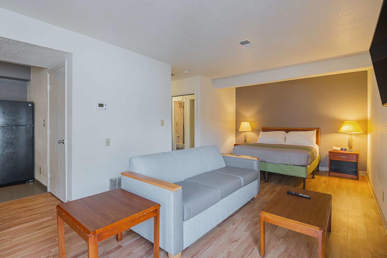 Studio 6-Greensboro, Nc Екстер'єр фото
