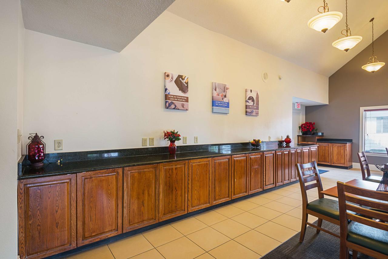 Studio 6-Greensboro, Nc Екстер'єр фото