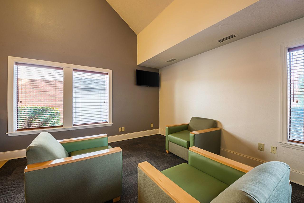 Studio 6-Greensboro, Nc Екстер'єр фото