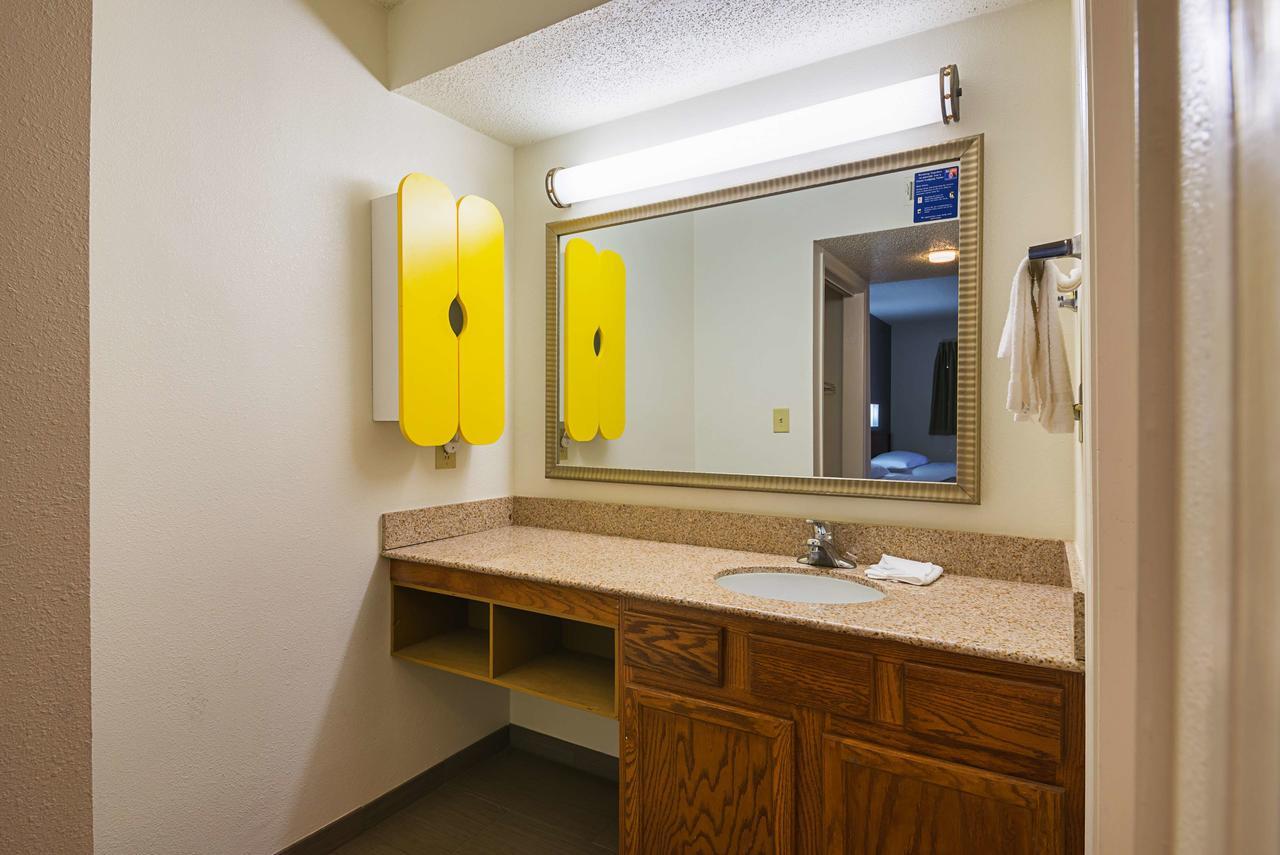 Studio 6-Greensboro, Nc Екстер'єр фото