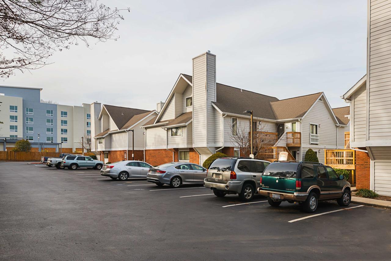 Studio 6-Greensboro, Nc Екстер'єр фото