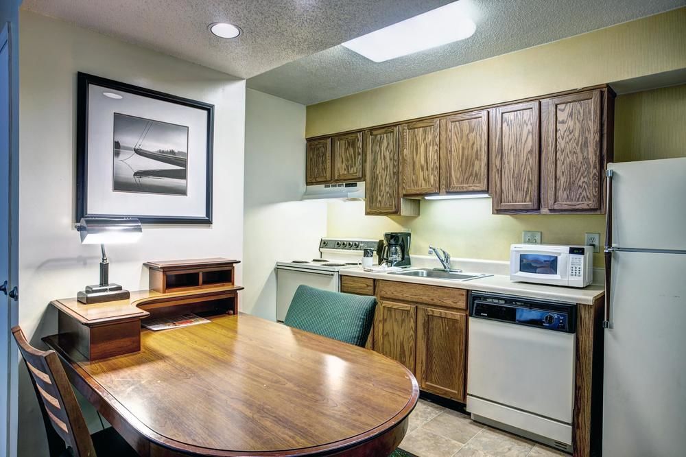 Studio 6-Greensboro, Nc Екстер'єр фото