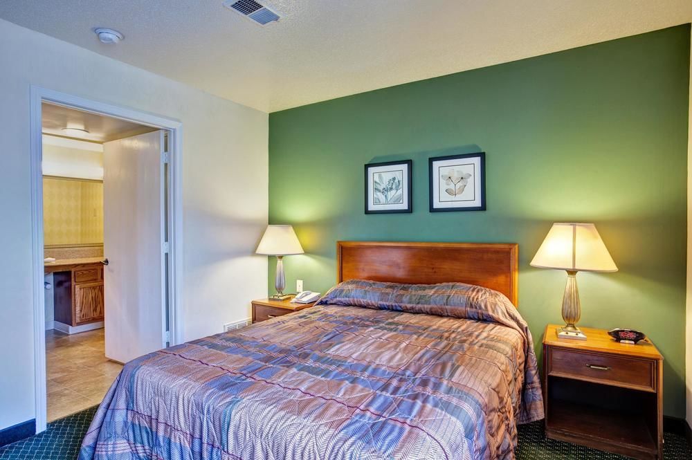 Studio 6-Greensboro, Nc Екстер'єр фото