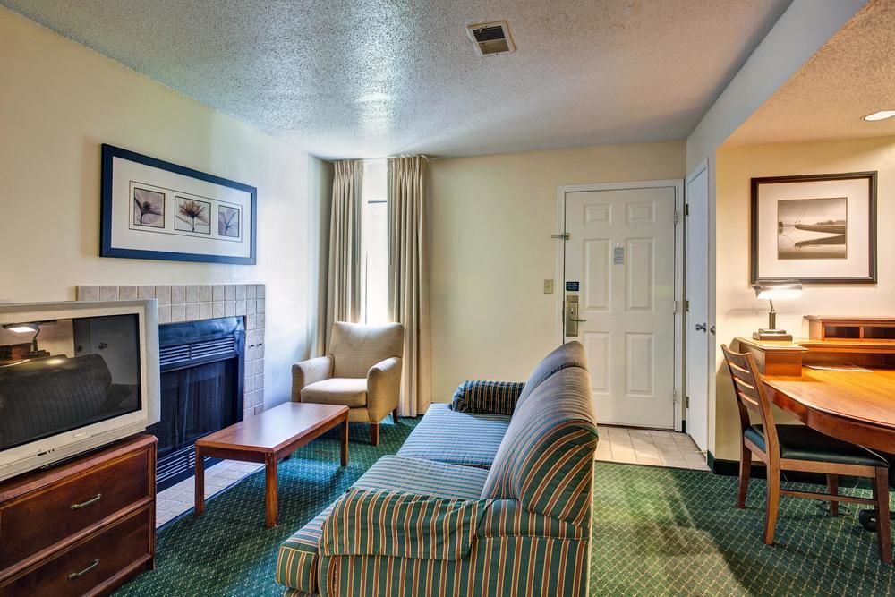 Studio 6-Greensboro, Nc Екстер'єр фото