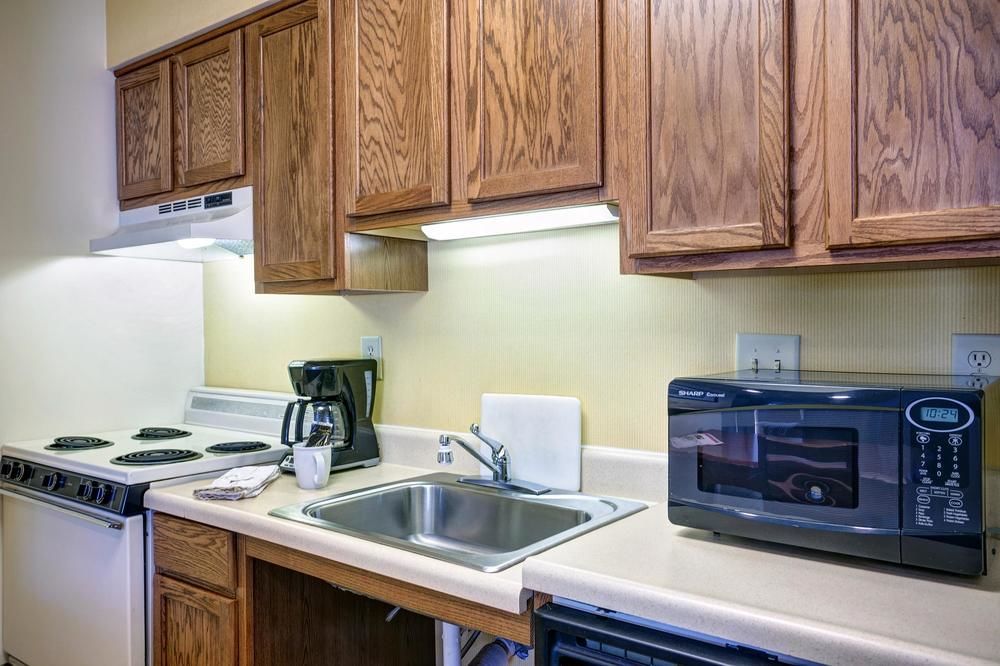 Studio 6-Greensboro, Nc Екстер'єр фото