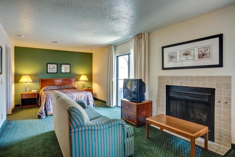 Studio 6-Greensboro, Nc Екстер'єр фото