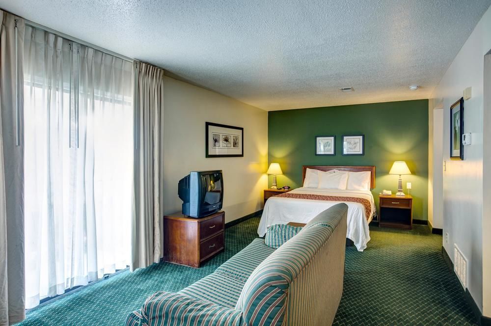 Studio 6-Greensboro, Nc Екстер'єр фото