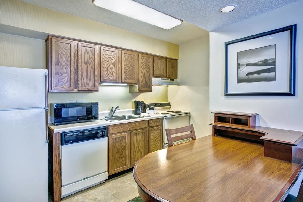 Studio 6-Greensboro, Nc Екстер'єр фото