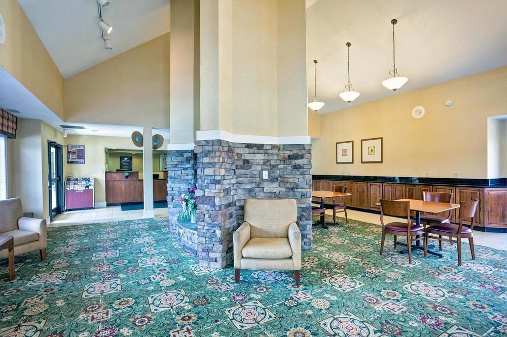 Studio 6-Greensboro, Nc Екстер'єр фото