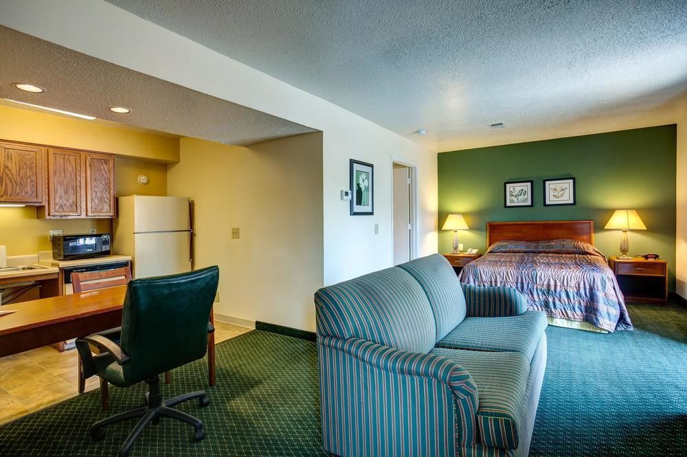 Studio 6-Greensboro, Nc Екстер'єр фото